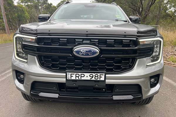 2024 Ford Everest Sport 2.0L