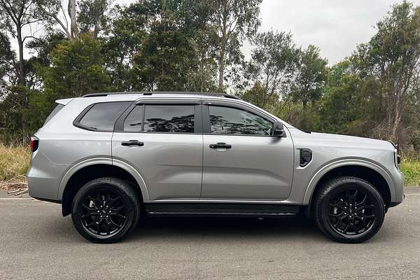 2024 Ford Everest Sport 2.0L