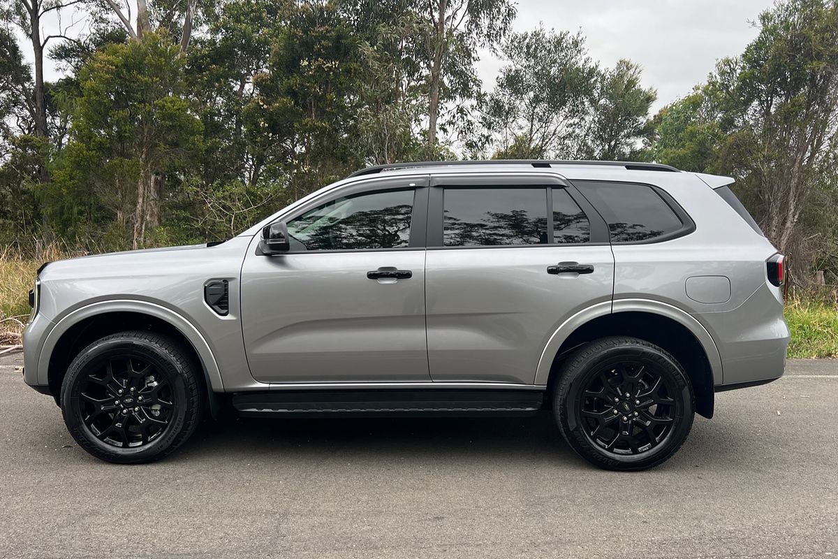 2024 Ford Everest Sport 2.0L