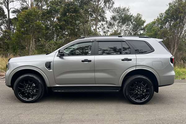 2024 Ford Everest Sport 2.0L