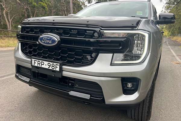 2024 Ford Everest Sport 2.0L