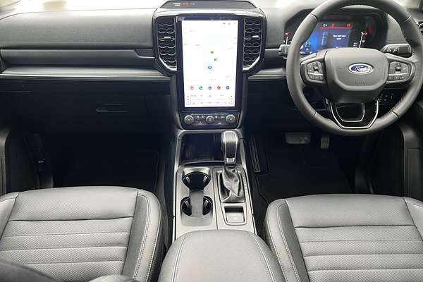 2024 Ford Everest Sport 2.0L