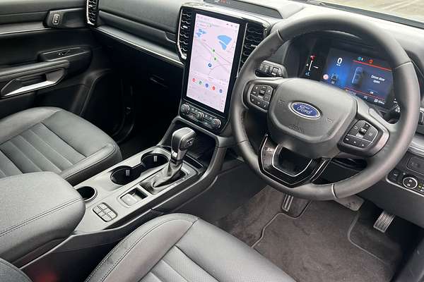 2024 Ford Everest Sport 2.0L