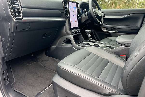 2024 Ford Everest Sport 2.0L