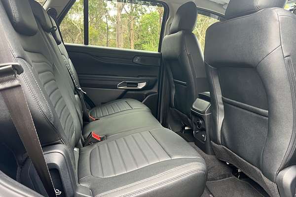 2024 Ford Everest Sport 2.0L