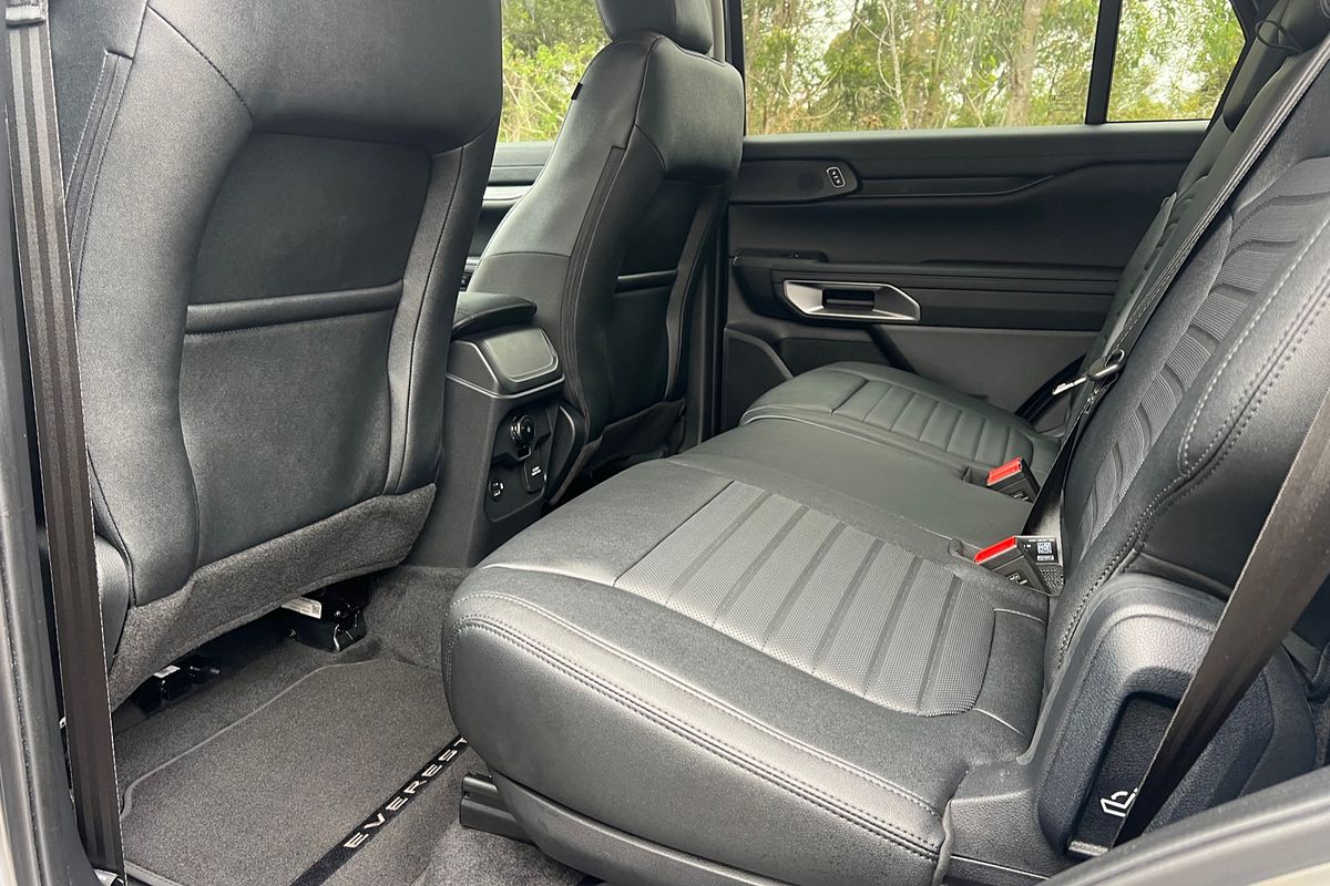 2024 Ford Everest Sport 2.0L