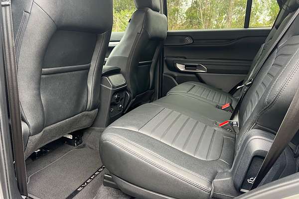 2024 Ford Everest Sport 2.0L