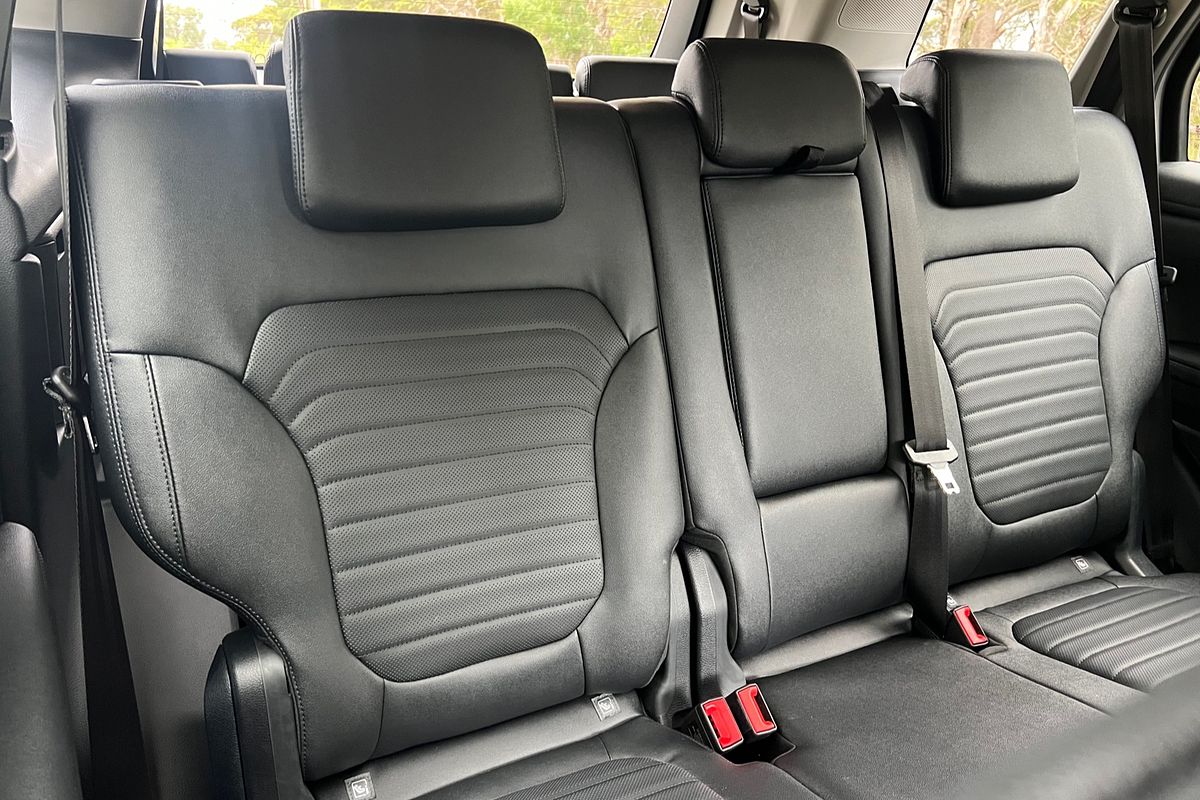 2024 Ford Everest Sport 2.0L