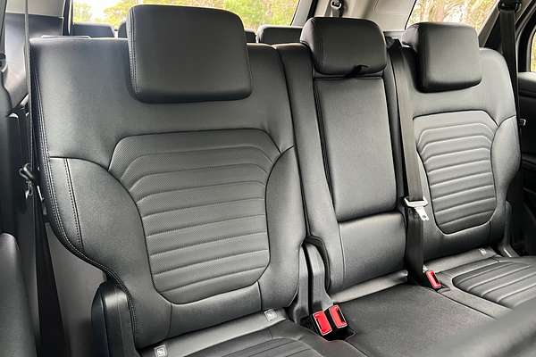 2024 Ford Everest Sport 2.0L