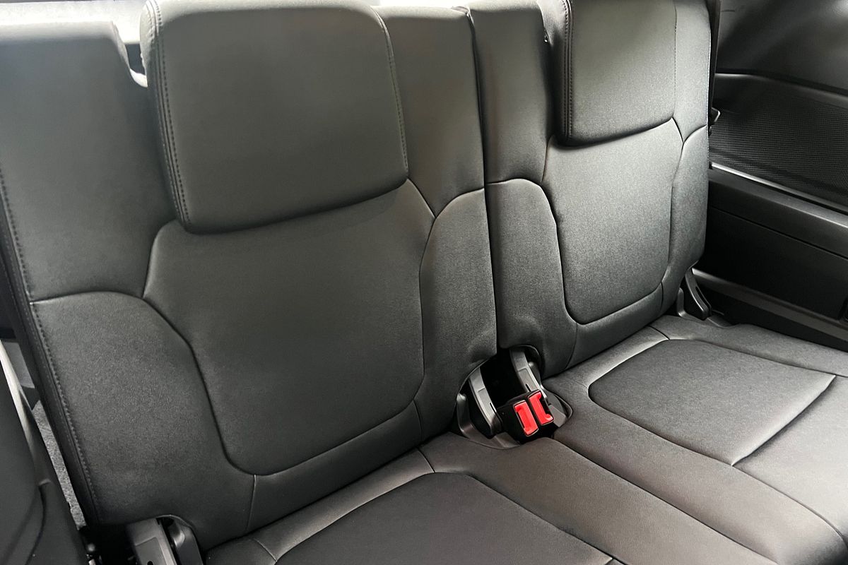 2024 Ford Everest Sport 2.0L