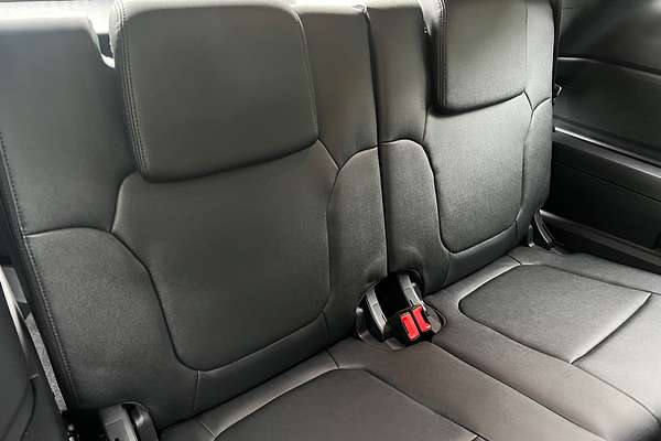 2024 Ford Everest Sport 2.0L