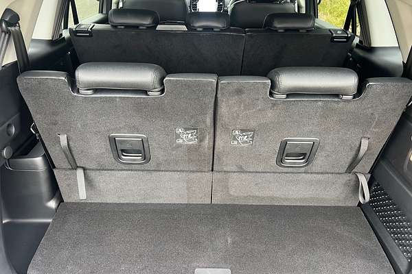 2024 Ford Everest Sport 2.0L