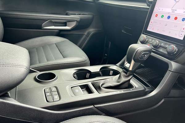 2024 Ford Everest Sport 2.0L