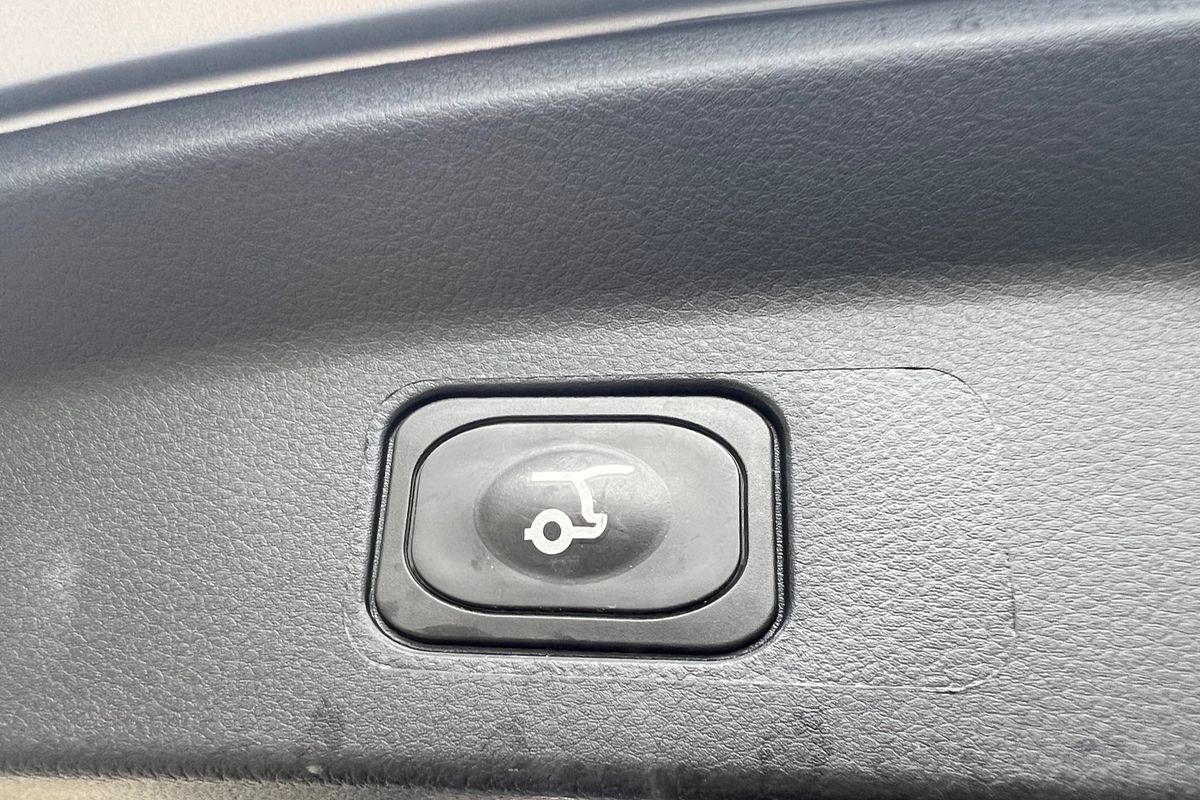 2024 Ford Everest Sport 2.0L