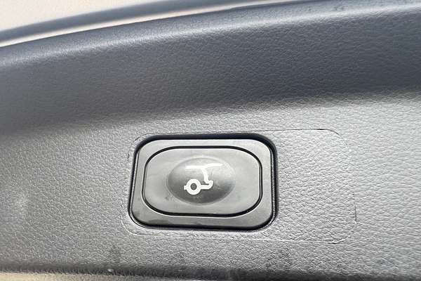 2024 Ford Everest Sport 2.0L