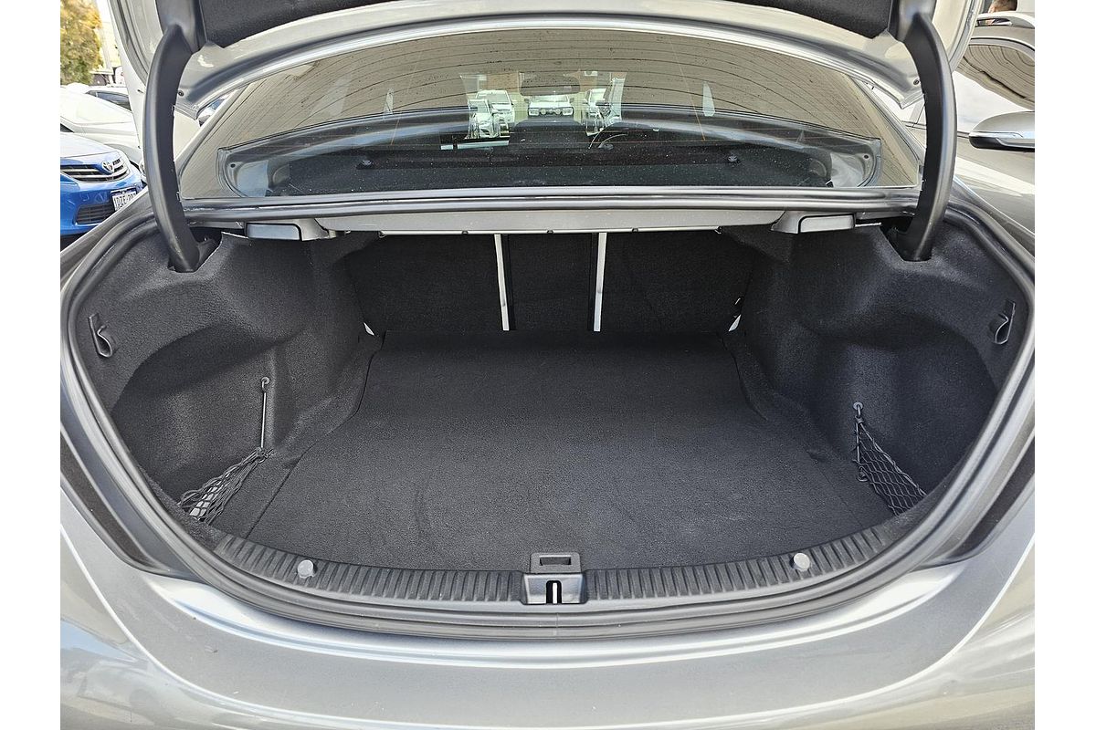 2014 Mercedes-Benz C-Class C200 W205