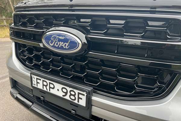 2024 Ford Everest Sport 2.0L