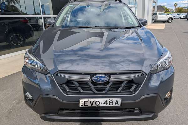 2021 Subaru XV 2.0i-L G5X