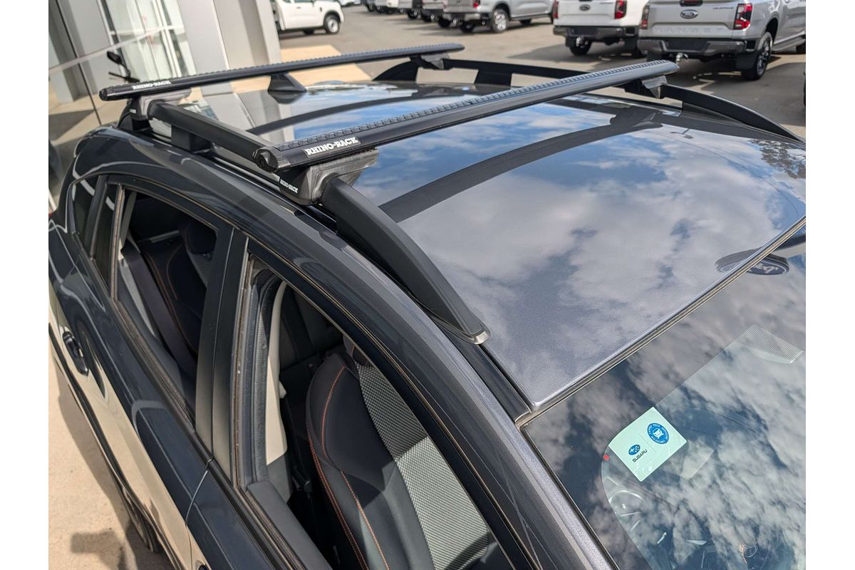 2021 Subaru XV 2.0i-L G5X