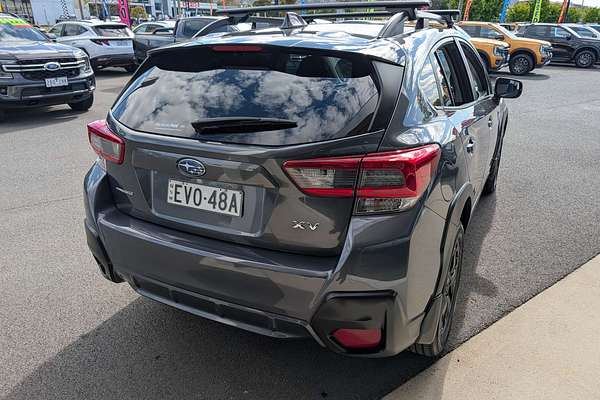 2021 Subaru XV 2.0i-L G5X