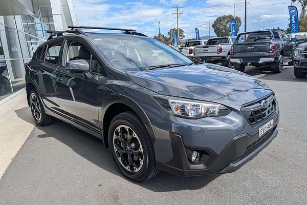 2021 Subaru XV 2.0i-L G5X