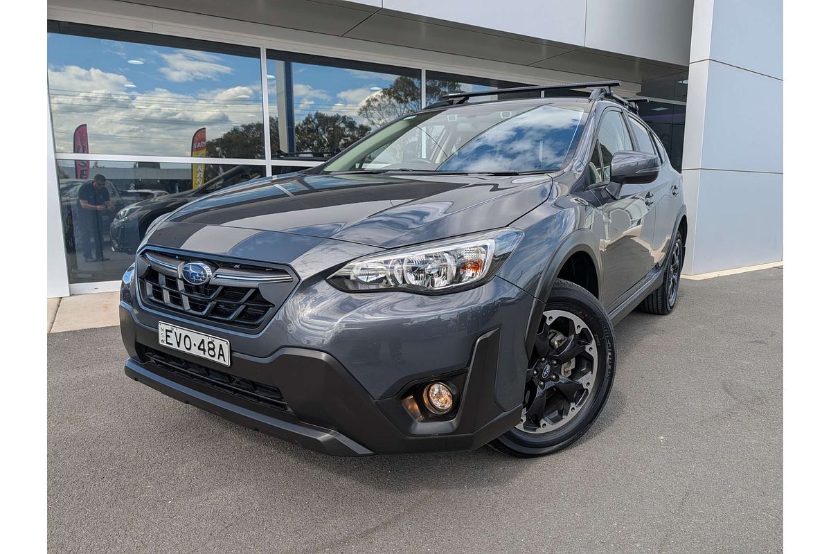 2021 Subaru XV 2.0i-L G5X