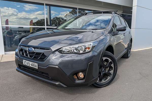 2021 Subaru XV 2.0i-L G5X