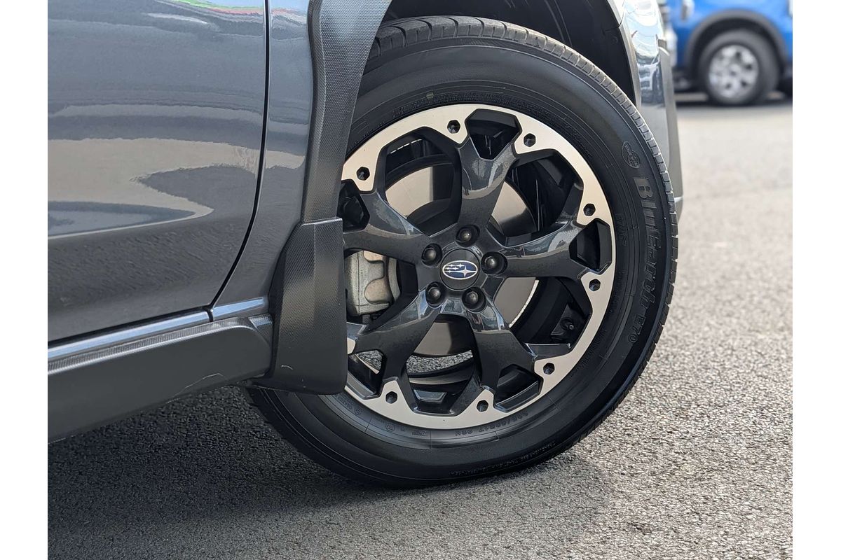 2021 Subaru XV 2.0i-L G5X