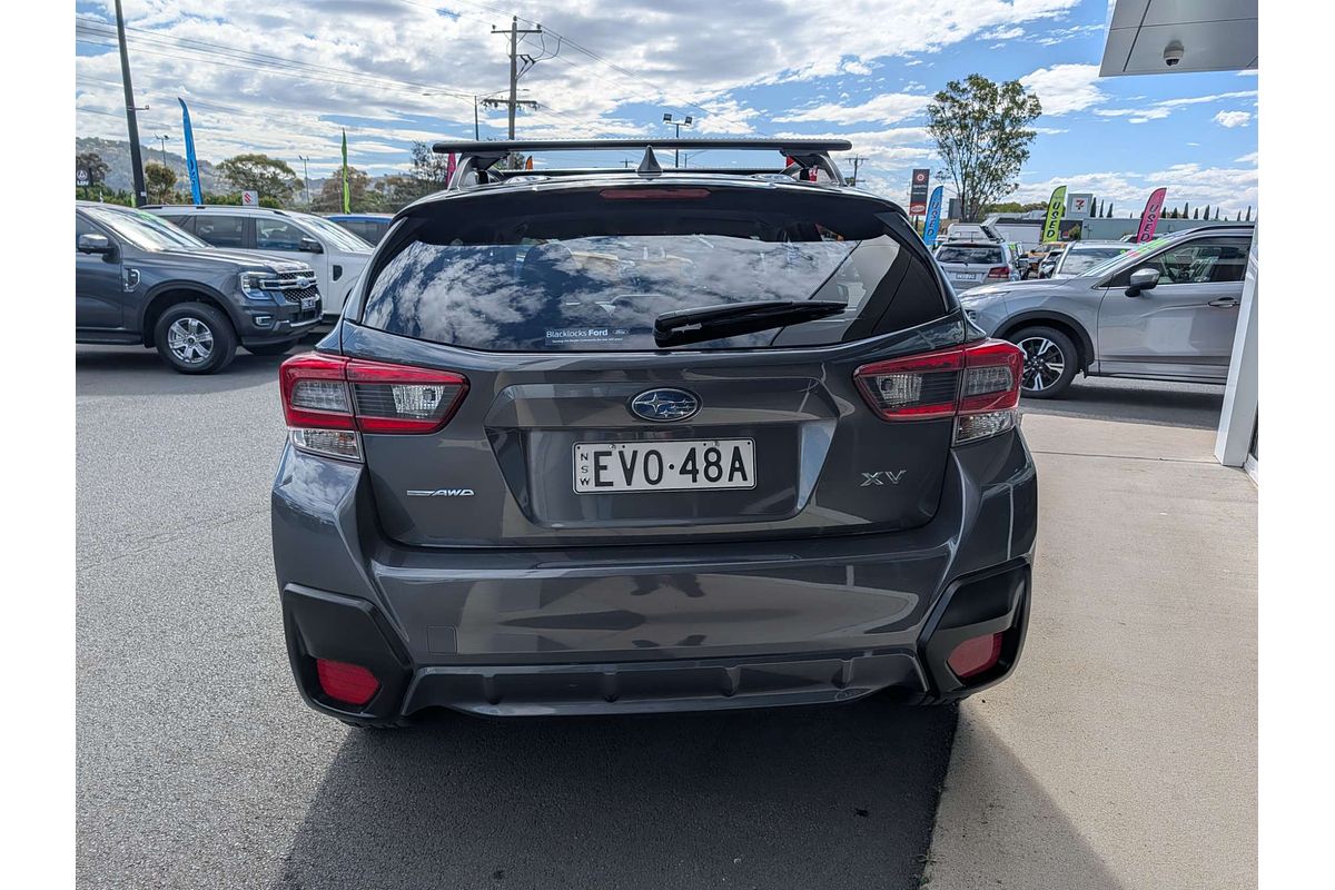 2021 Subaru XV 2.0i-L G5X