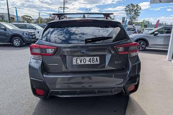2021 Subaru XV 2.0i-L G5X