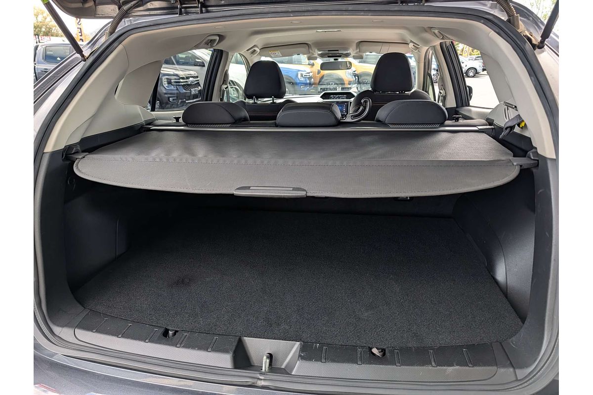 2021 Subaru XV 2.0i-L G5X