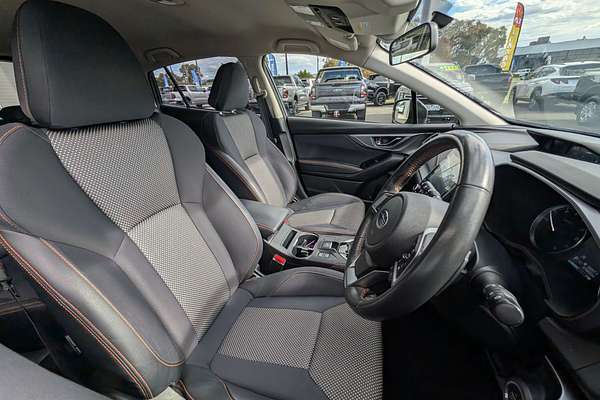 2021 Subaru XV 2.0i-L G5X