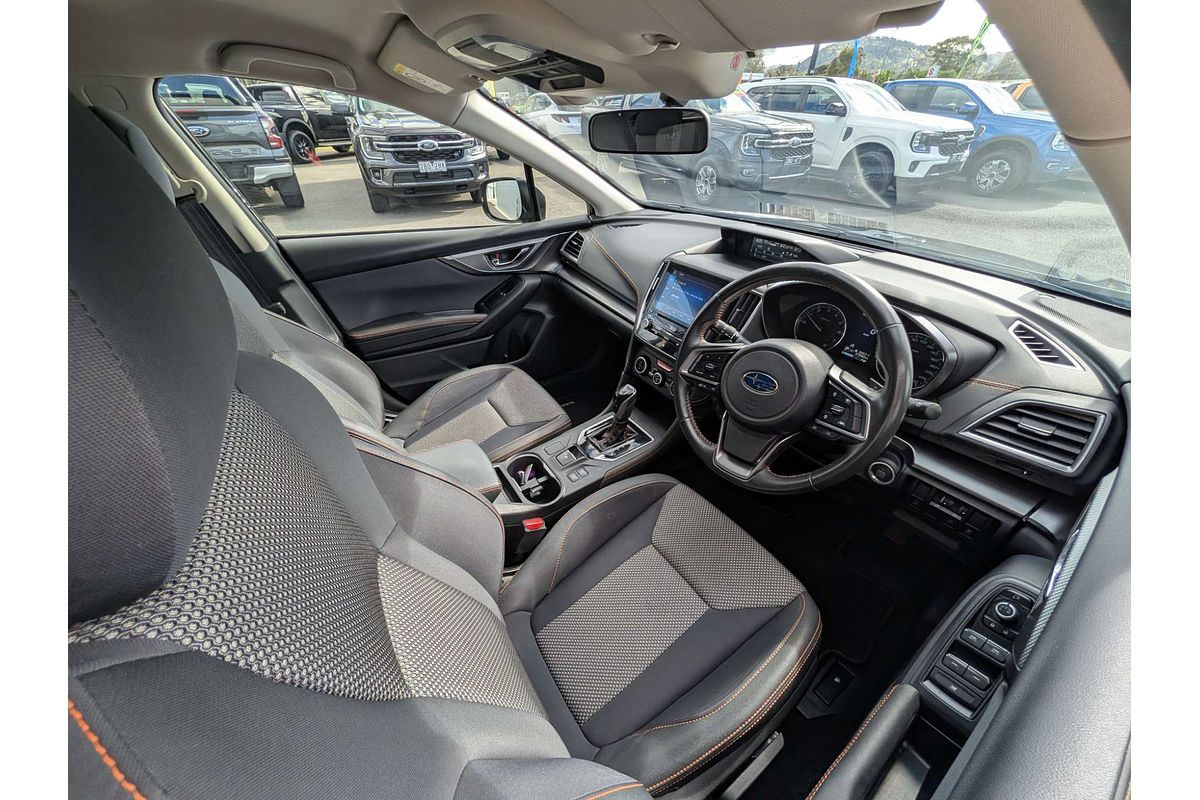 2021 Subaru XV 2.0i-L G5X