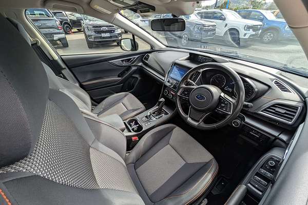 2021 Subaru XV 2.0i-L G5X