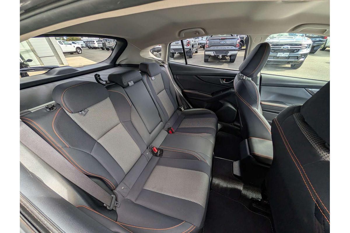 2021 Subaru XV 2.0i-L G5X