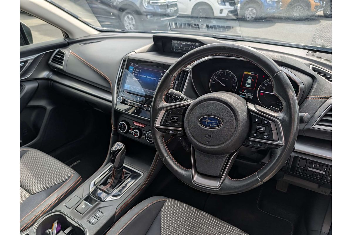 2021 Subaru XV 2.0i-L G5X