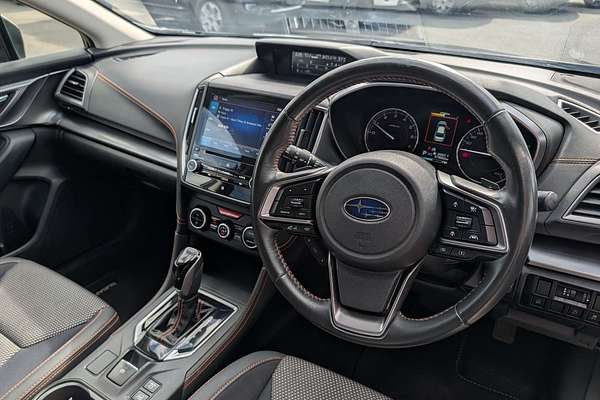 2021 Subaru XV 2.0i-L G5X