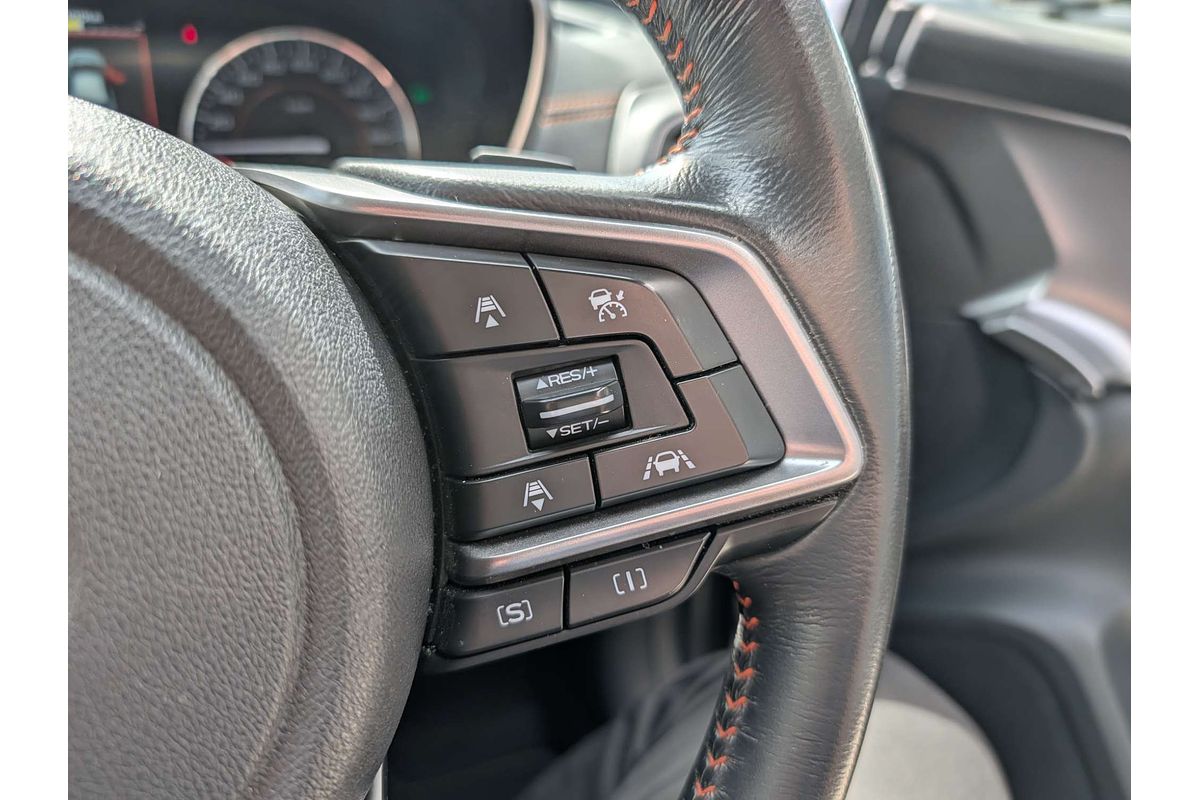 2021 Subaru XV 2.0i-L G5X