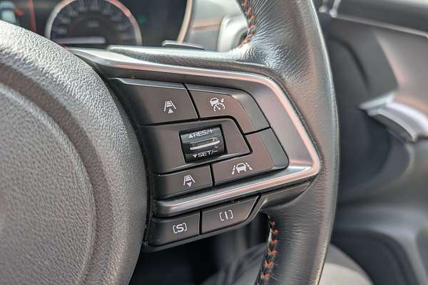 2021 Subaru XV 2.0i-L G5X