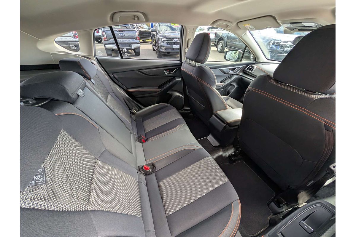 2021 Subaru XV 2.0i-L G5X