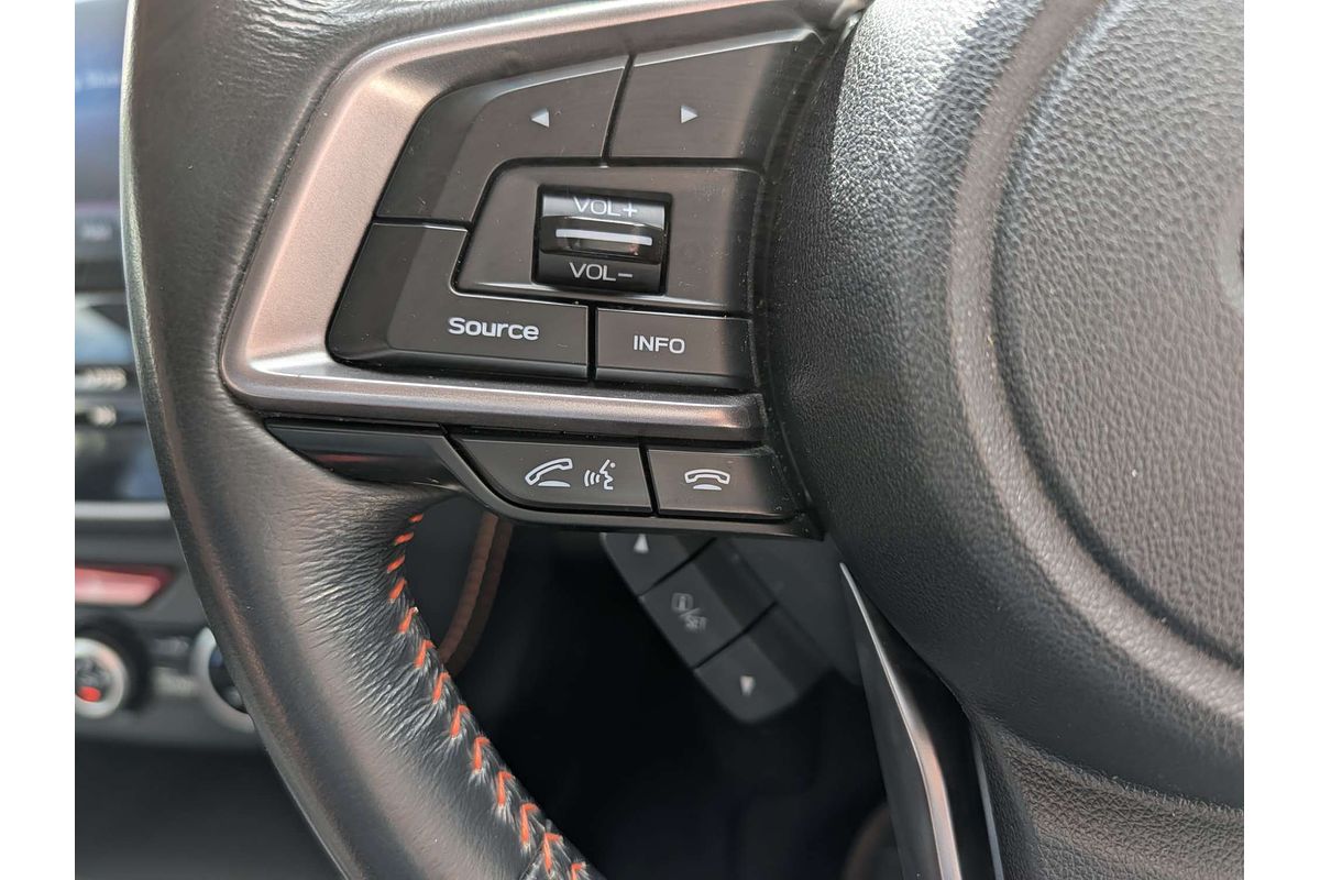 2021 Subaru XV 2.0i-L G5X