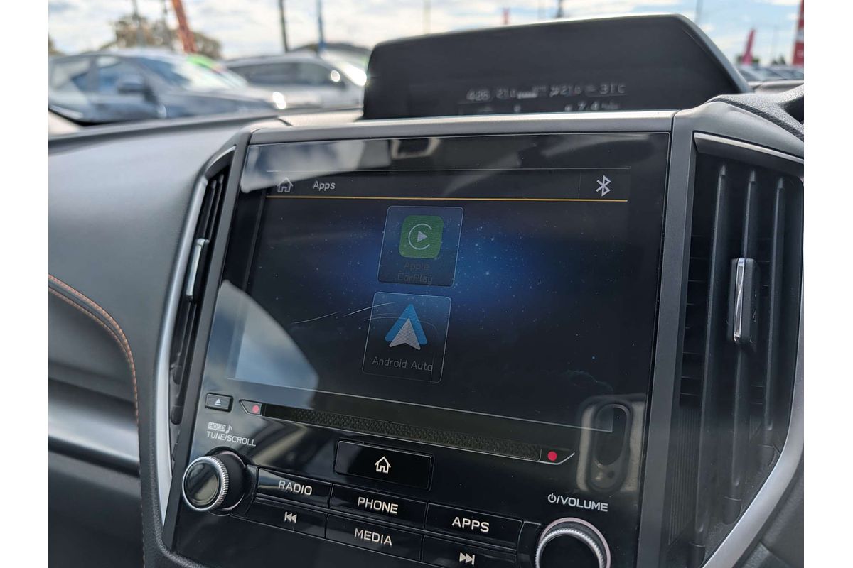 2021 Subaru XV 2.0i-L G5X