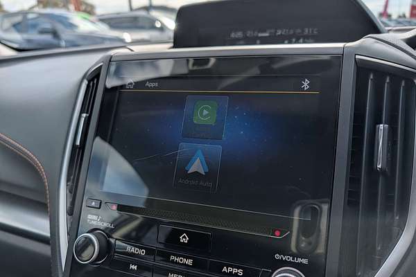 2021 Subaru XV 2.0i-L G5X