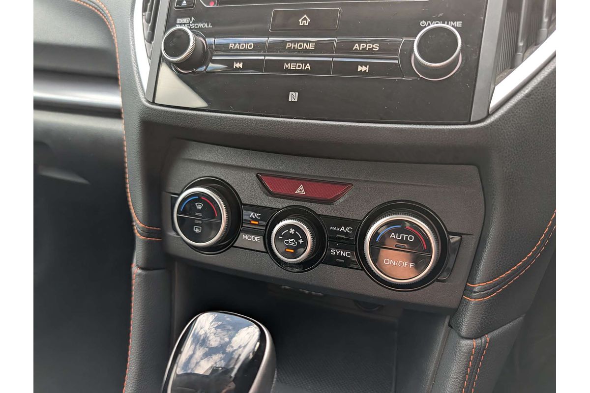 2021 Subaru XV 2.0i-L G5X