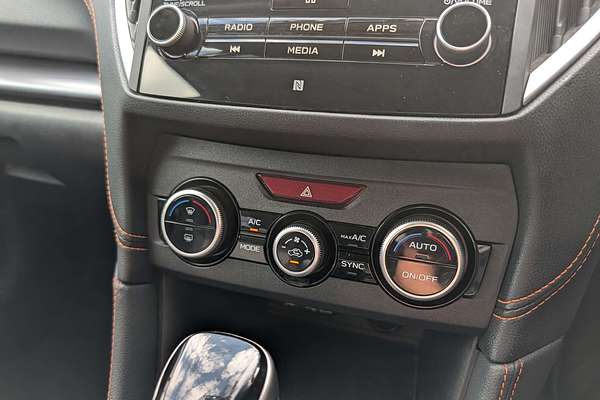 2021 Subaru XV 2.0i-L G5X