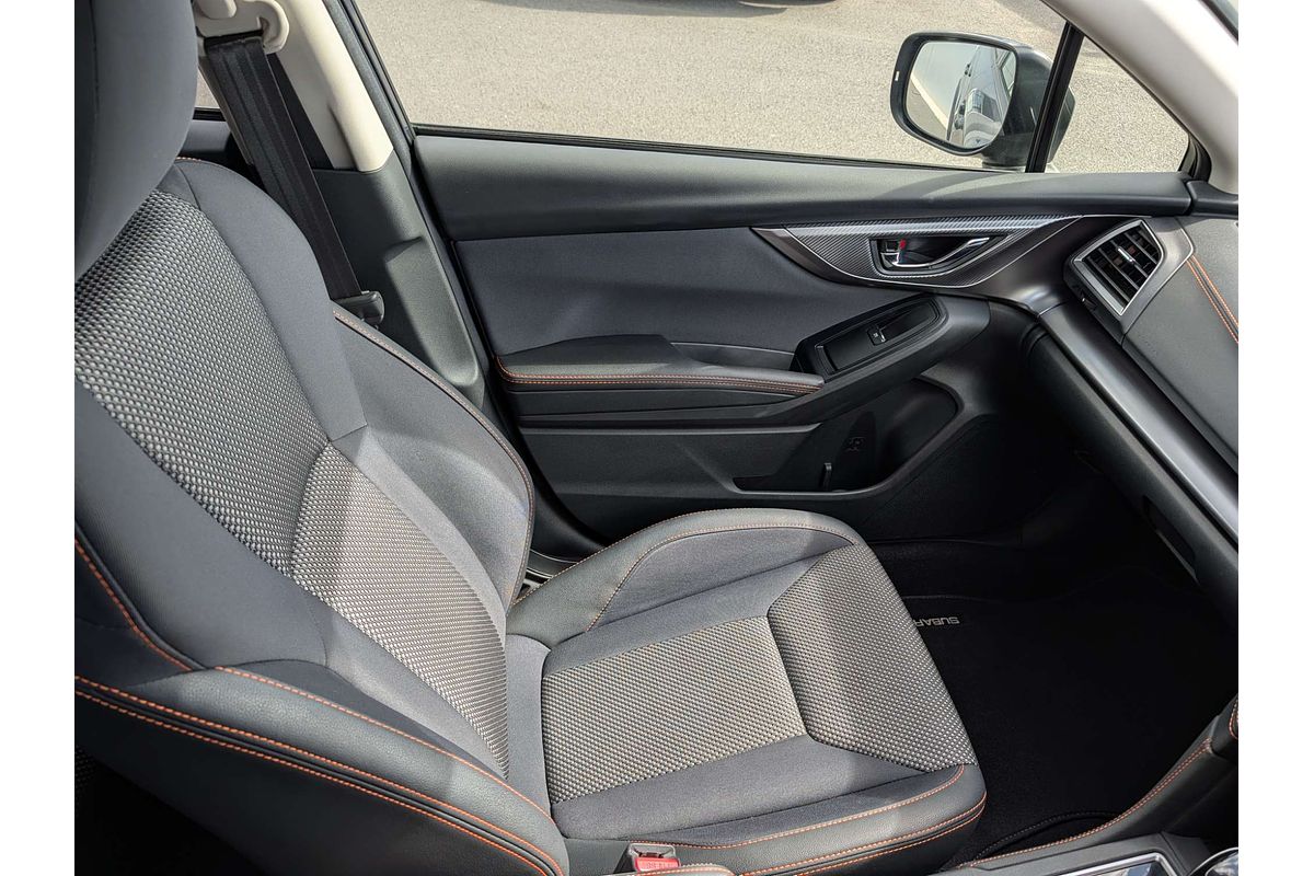 2021 Subaru XV 2.0i-L G5X