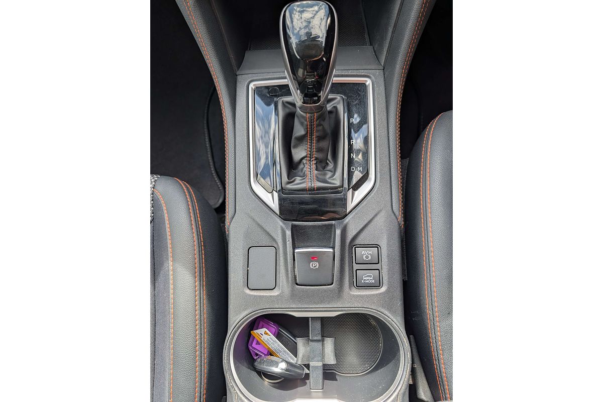 2021 Subaru XV 2.0i-L G5X