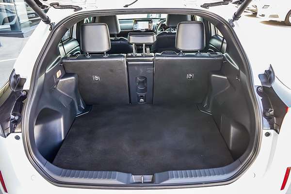 2022 Toyota Yaris Cross Urban MXPJ15R