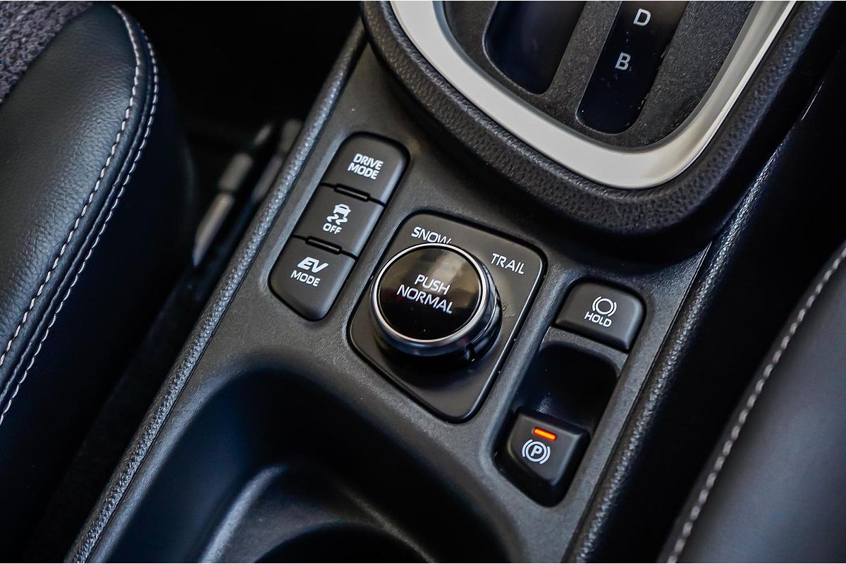 2022 Toyota Yaris Cross Urban MXPJ15R