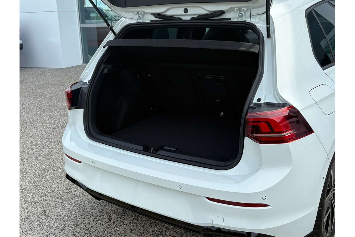 2025 Volkswagen Golf 110TSI R-Line 8.5